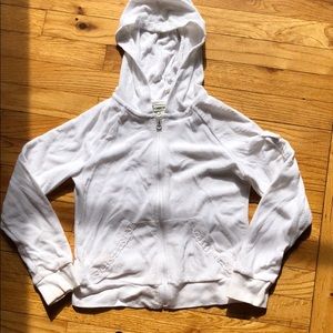 Cherokee kids sweatshirt 7/8